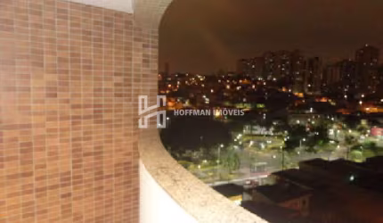 APARTAMENTO COM BOA LOCALIZAÇÃO