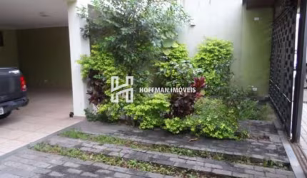 LINDO SOBRADO COMERCIAL COM ÓTIMA LOCALIZAÇÃO