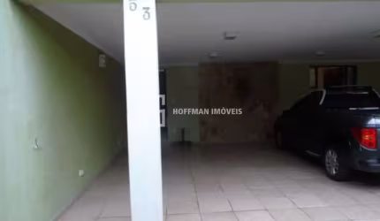 SOBRADO COM ÓTIMA LOCALIZAÇÃO