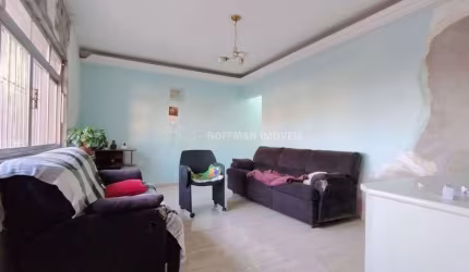 Terreno com  2 casas