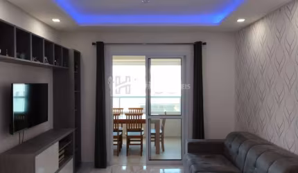 Apartamento com 02 dormitórios, 02 Banheiros e 02 vagas à venda no Santa Maria - SCS.