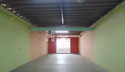 SALÃO COMERCIAL NO BAIRRO FUNDAÇÃO