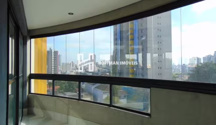 Apartamento com 2 quartos à venda na Rua das Goiabeiras, --, Jardim, Santo André, 85 m2 por R$ 950.000