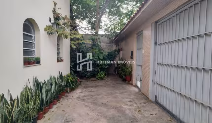 Casa com 5 quartos à venda na Rua Peri, --, Osvaldo Cruz, São Caetano do Sul, 239 m2 por R$ 1.500.000