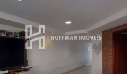 BELISSIMO SOBRADO COM ÓTIMA LOCALIZAÇÃO