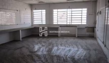 PRÉDIO COMERCIAL COM ÓTIMA LOCALIZAÇÃO