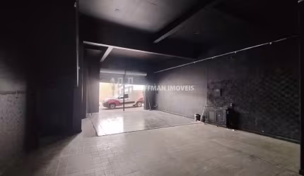 OPORTUNIDADE SALÃO COMERCIAL