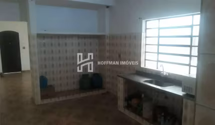 2 CASAS COM SALÃO COMERCIAL NO OLIMPICO!