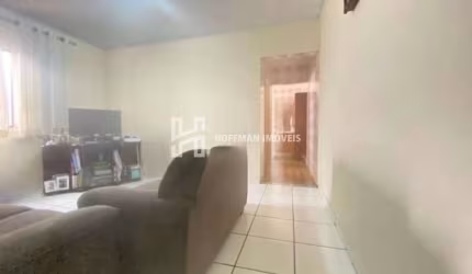 Casa com 3 quartos à venda na Rua Antônio Caparros Canovas, --, Olímpico, São Caetano do Sul, 142 m2 por R$ 890.000