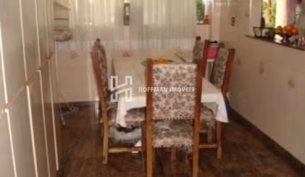 SOBRADO COM SALÃO DE FESTAS!!