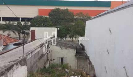 Terreno à venda na Avenida Teresa Campanella, --, Boa Vista, São Caetano do Sul, 58 m2 por R$ 550.000