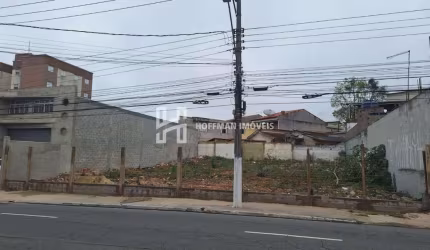 OPORTUNIDADE DE TERRENO!