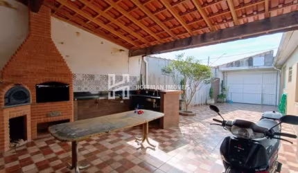 Casa com 3 quartos à venda na Rua João Rela, --, Mauá, São Caetano do Sul, 313 m2 por R$ 1.484.000
