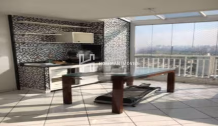 Apartamento com 3 quartos à venda na Rua Baraldi, --, Centro, São Caetano do Sul, 134 m2 por R$ 905.000