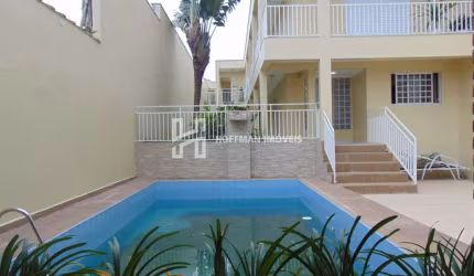 CASA 3 SUÍTES CAMPESTRE