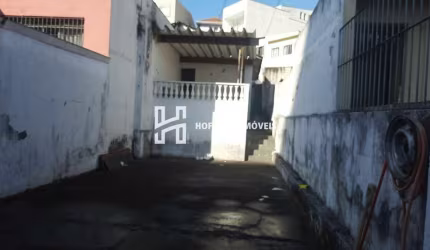 EXCELENTE TERRENO DISPONÍVEL PARA ALUGAR NA BOA VISTA - SÃO CAETANO DO SUL!