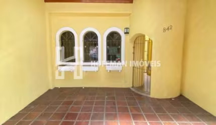 Casa com 3 quartos à venda na Rua Sílvia, --, Osvaldo Cruz, São Caetano do Sul, 146 m2 por R$ 1.478.000