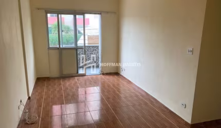 Apartamento 3 dormitórios