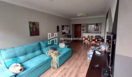 Apartamento com 03 dormitórios, 02 banheiros e 01 vaga à venda no Barcelona - São Caetano do Sul
