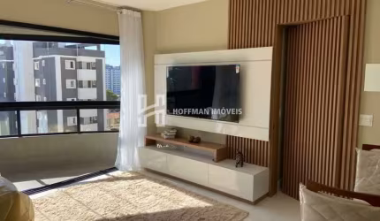 Apartamento com 2 quartos à venda na Rua das Goiabeiras, --, Jardim, Santo André, 85 m2 por R$ 1.390.000