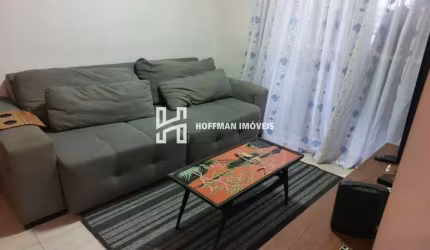 Apartamento varanda gourmet à venda com 03 dormitórios e 02 vagas no Bairro Barcelona