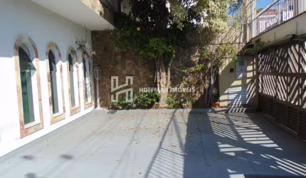 Casa com 3 quartos à venda na Rua Coronel Camisão, --, Osvaldo Cruz, São Caetano do Sul, 328 m2 por R$ 1.500.000
