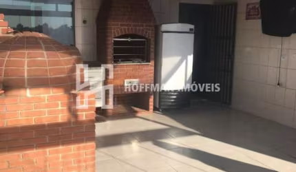 Casa com 4 quartos à venda na Rua Madeira, --, Santa Maria, São Caetano do Sul, 203 m2 por R$ 1.280.000