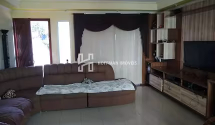 OTIMO SOBRADO NO BAIRRO OLIMPICO