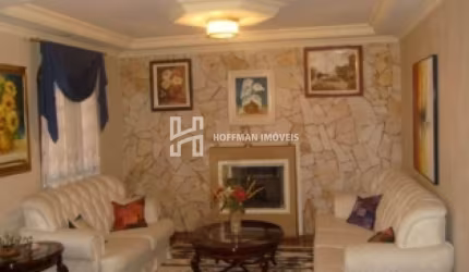 Casa com 3 quartos à venda na Rua Brás Cubas, --, Jardim São Caetano, São Caetano do Sul, 230 m2 por R$ 1.650.000