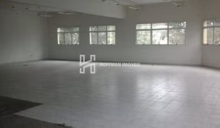 LAJE COMERCIAL 200M² SÃO CAETANO