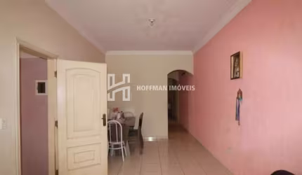 Casa com 2 quartos à venda na Rua Ada, --, Nova Gerty, São Caetano do Sul, 214 m2 por R$ 750.000