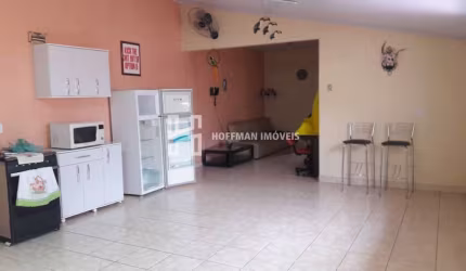 Casa com 3 quartos à venda na Rua Raimundo Maffei, --, Mauá, São Caetano do Sul, 173 m2 por R$ 850.000
