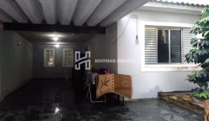 Casa com 3 quartos à venda na R MENINOS, DOS, --, Nova Gerty, São Caetano do Sul, 144 m2 por R$ 650.000