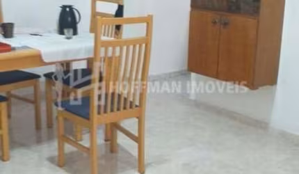 Terreno com 2 casas casas