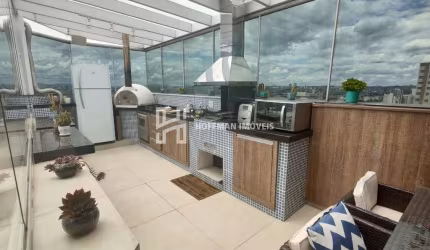 LINDO TRIPLEX DISPONÍVEL A VENDA! - SÃO CAETANO DO SUL