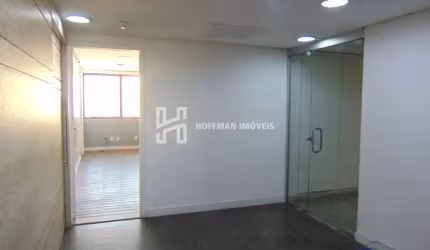SALA COMERCIAL EM ÓTIOMA LOCALIZAÇÃO