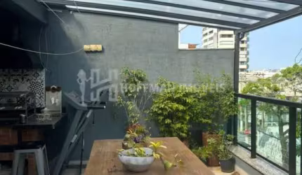 Sobrado com 03 Suites, 02 Vagas à Venda no Campestre - Santo André- São Paulo - SP