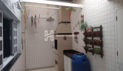 Casa com 3 quartos à venda na Rua Carmine Perrella, --, Mauá, São Caetano do Sul, 90 m2 por R$ 810.000