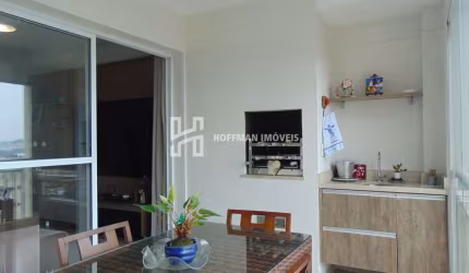 Apartamento com 3 quartos à venda na Rua Rio de Janeiro, --, Osvaldo Cruz, São Caetano do Sul, 107 m2 por R$ 1.400.000