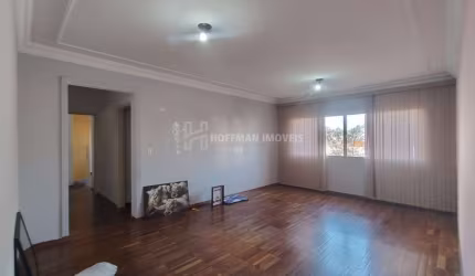 OTIMO APARTAMENTO COM BOA LOCALIZAÇÃO