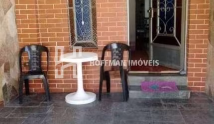 Casa com 2 quartos à venda na Rua Humberto de Campos, --, São José, São Caetano do Sul, 117 m2 por R$ 595.000
