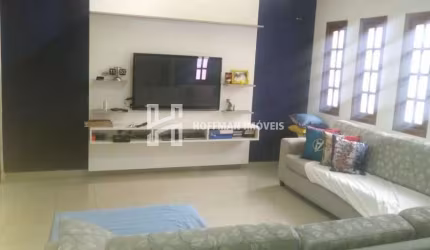 Casa com 3 quartos à venda na Avenida Doutor Augusto de Toledo, --, Osvaldo Cruz, São Caetano do Sul por R$ 850.000