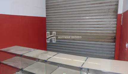 PRÉDIO COMERCIL AGENDE SUA VISITA