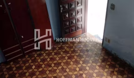 2 CASAS NO MESMO TERRENO, EXCELENTE ESPAÇO PARA A SUA FAMILIA!