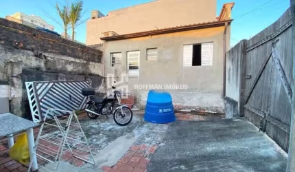 Casa com 2 quartos à venda na Rua Espírito Santo, --, Cerâmica, São Caetano do Sul, 100 m2 por R$ 900.000