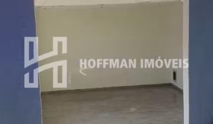 PRÉDIO COMERCIAL COM ÓTIMA LOCALIZAÇÃO