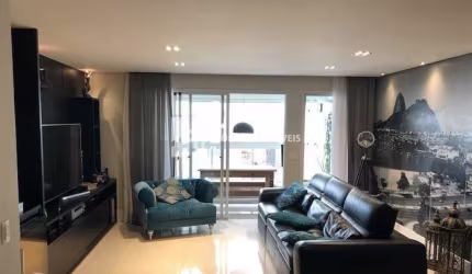 Apartamento 3 suites