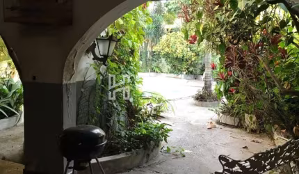 Casa com 4 quartos para alugar na Rua José do Patrocínio, --, Centro, São Caetano do Sul, 650 m2 por R$ 13.500