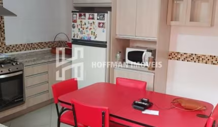 Casa com 4 quartos à venda na Rua Ivaí, --, Santa Maria, São Caetano do Sul, 229 m2 por R$ 1.060.000