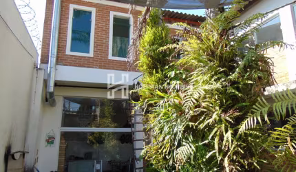 Barracão / Galpão / Depósito para alugar na Avenida Dom Pedro II, --, Campestre, Santo André, 400 m2 por R$ 11.000